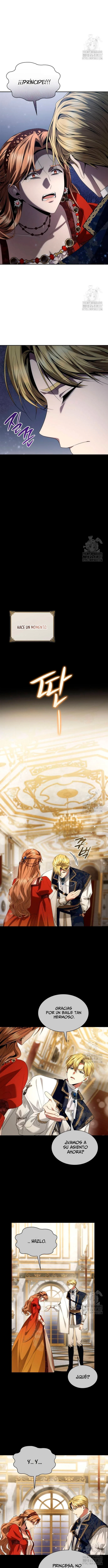 En Esta Vida Yo Seré La Reina Hermana Mía Capítulo 86 - Page 16