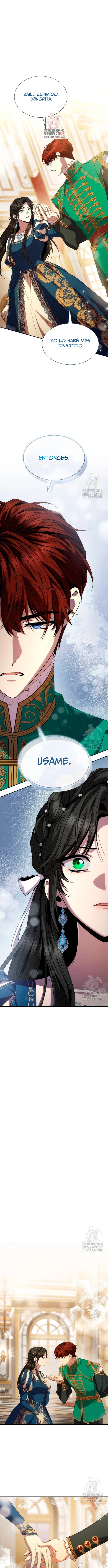 En Esta Vida Yo Seré La Reina Hermana Mía Capítulo 86 - Page 5