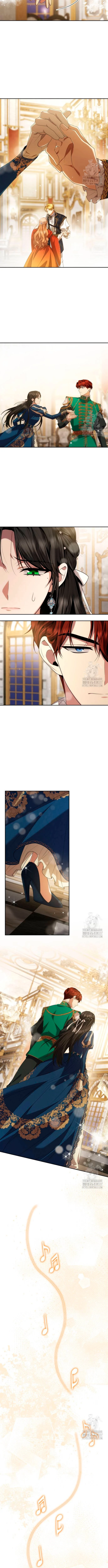 En Esta Vida Yo Seré La Reina Hermana Mía Capítulo 86 - Page 6