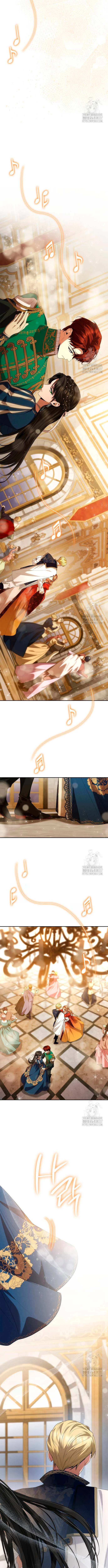 En Esta Vida Yo Seré La Reina Hermana Mía Capítulo 86 - Page 7