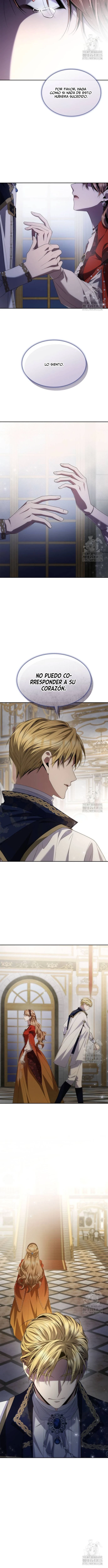 En Esta Vida Yo Seré La Reina Hermana Mía Capítulo 87 - Page 12