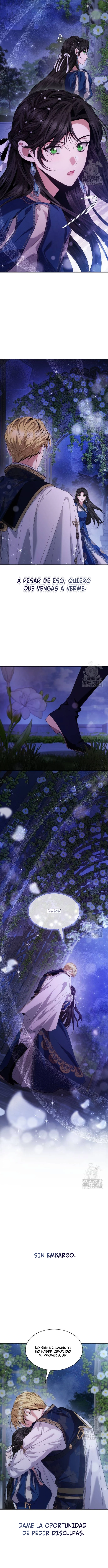 En Esta Vida Yo Seré La Reina Hermana Mía Capítulo 87 - Page 14