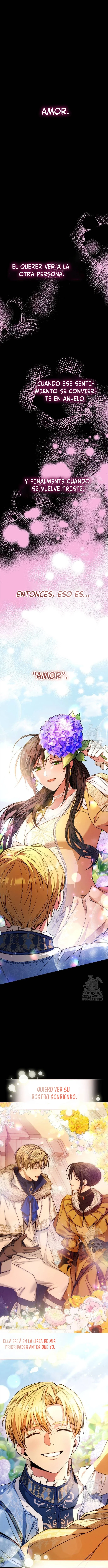 En Esta Vida Yo Seré La Reina Hermana Mía Capítulo 87 - Page 5