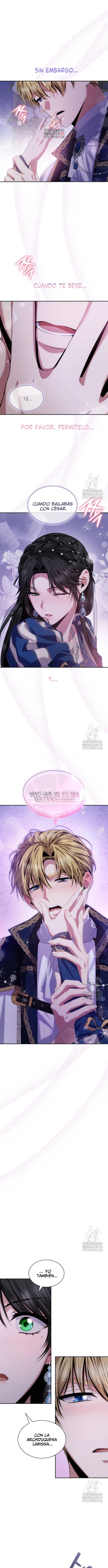 En Esta Vida Yo Seré La Reina Hermana Mía Capítulo 88 - Page 1