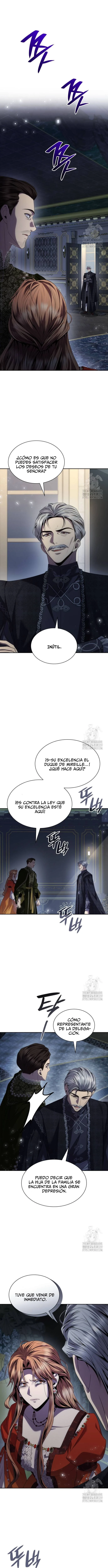 En Esta Vida Yo Seré La Reina Hermana Mía Capítulo 88 - Page 14