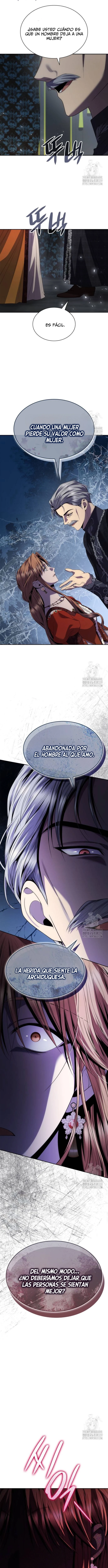 En Esta Vida Yo Seré La Reina Hermana Mía Capítulo 88 - Page 15