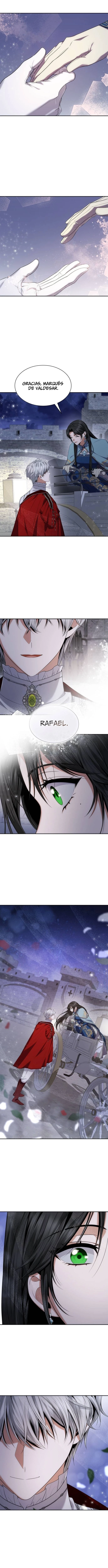 En Esta Vida Yo Seré La Reina Hermana Mía Capítulo 89 - Page 12