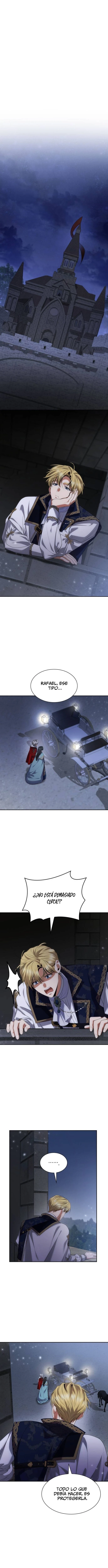 En Esta Vida Yo Seré La Reina Hermana Mía Capítulo 89 - Page 14