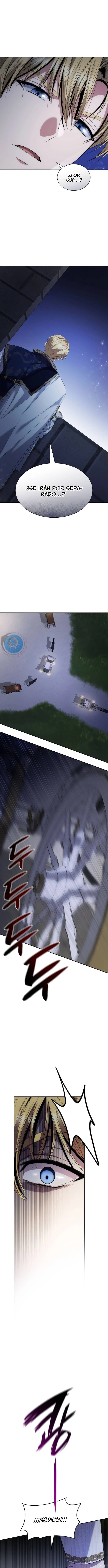 En Esta Vida Yo Seré La Reina Hermana Mía Capítulo 89 - Page 16