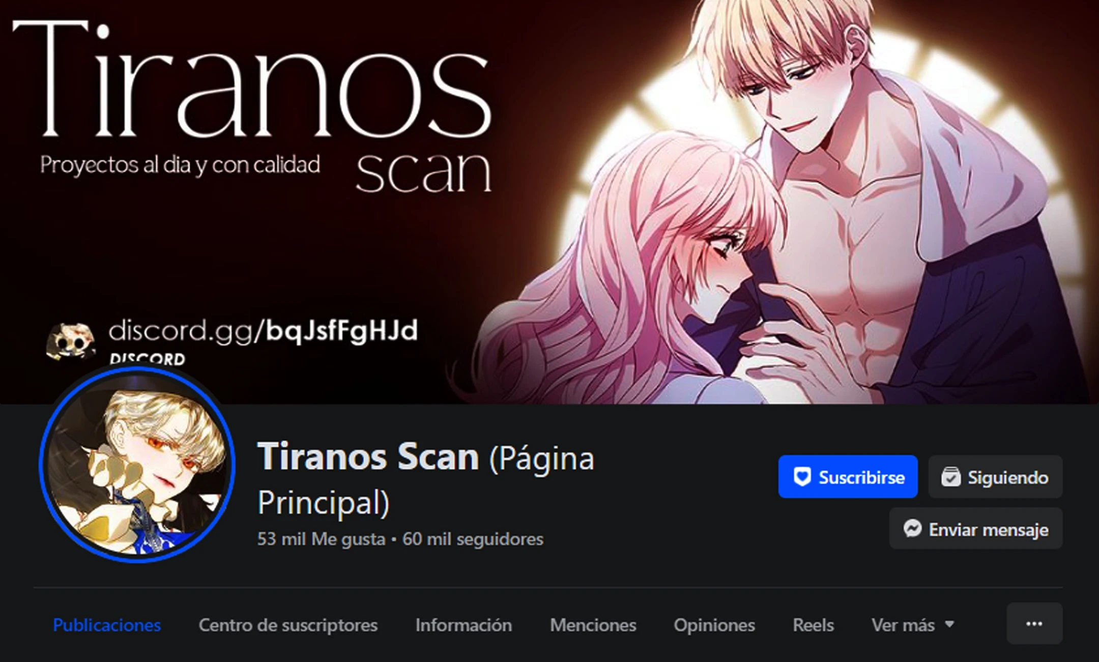 En Esta Vida Yo Seré La Reina Hermana Mía Capítulo 89 - Page 21