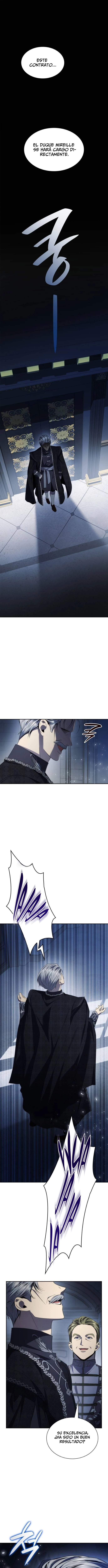 En Esta Vida Yo Seré La Reina Hermana Mía Capítulo 89 - Page 5