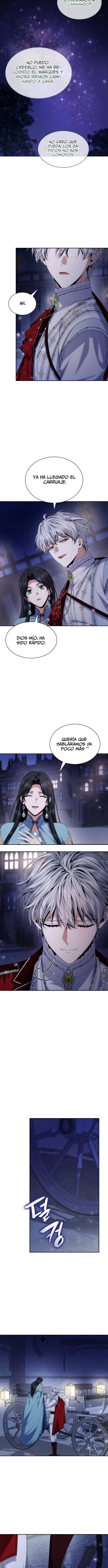 En Esta Vida Yo Seré La Reina Hermana Mía Capítulo 89 - Page 9