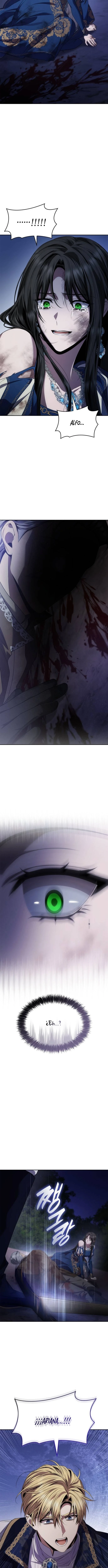 En Esta Vida Yo Seré La Reina Hermana Mía Capítulo 90 - Page 14