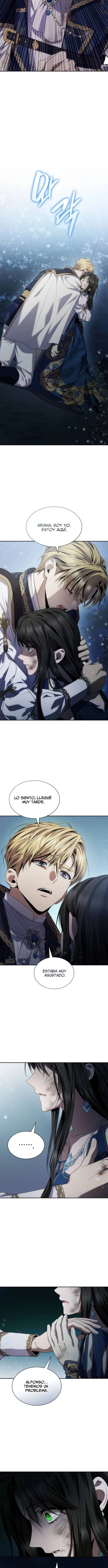 En Esta Vida Yo Seré La Reina Hermana Mía Capítulo 90 - Page 15