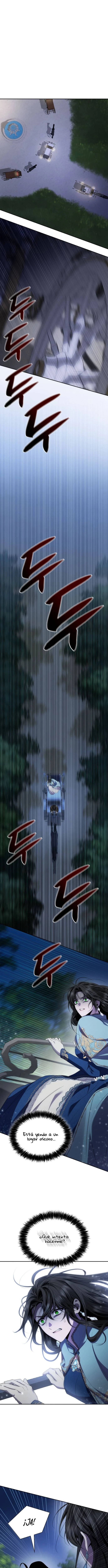 En Esta Vida Yo Seré La Reina Hermana Mía Capítulo 90 - Page 5