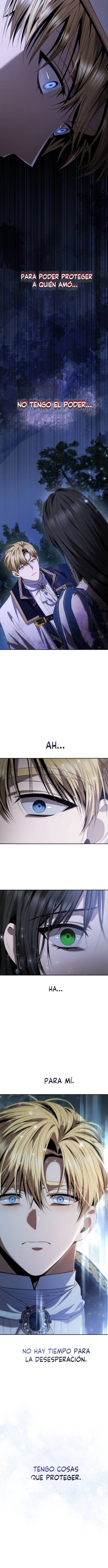 En Esta Vida Yo Seré La Reina Hermana Mía Capítulo 91 - Page 12