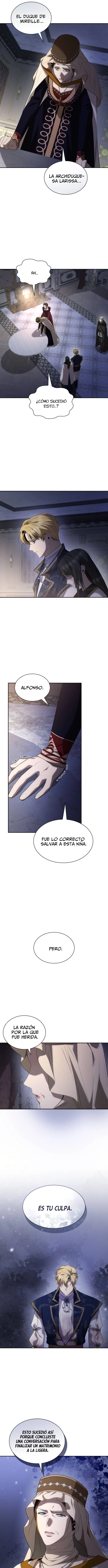 En Esta Vida Yo Seré La Reina Hermana Mía Capítulo 91 - Page 15