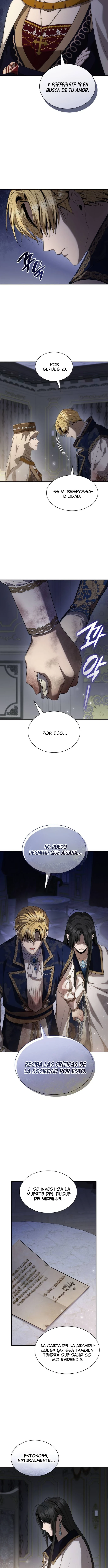 En Esta Vida Yo Seré La Reina Hermana Mía Capítulo 91 - Page 16