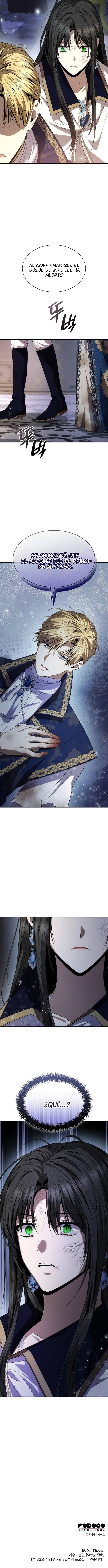 En Esta Vida Yo Seré La Reina Hermana Mía Capítulo 91 - Page 20