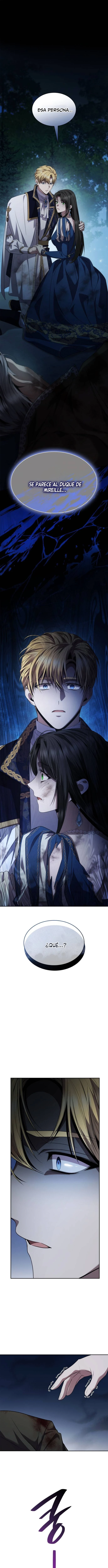 En Esta Vida Yo Seré La Reina Hermana Mía Capítulo 91 - Page 5