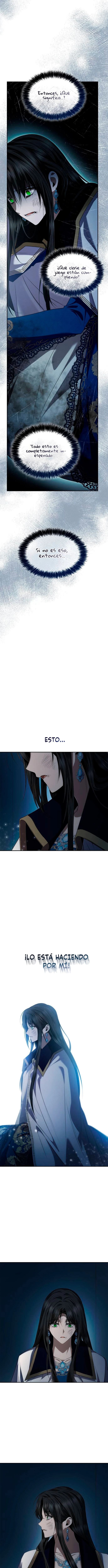 En Esta Vida Yo Seré La Reina Hermana Mía Capítulo 92 - Page 15