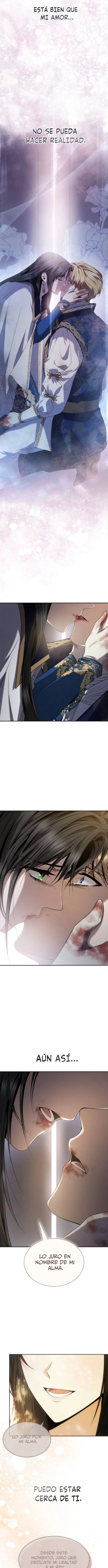 En Esta Vida Yo Seré La Reina Hermana Mía Capítulo 93 - Page 14