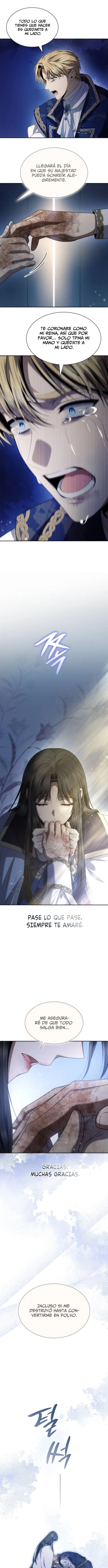 En Esta Vida Yo Seré La Reina Hermana Mía Capítulo 93 - Page 17