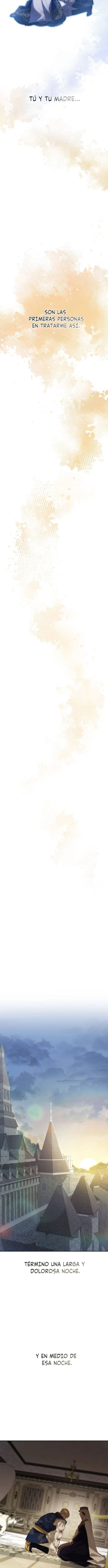 En Esta Vida Yo Seré La Reina Hermana Mía Capítulo 93 - Page 18