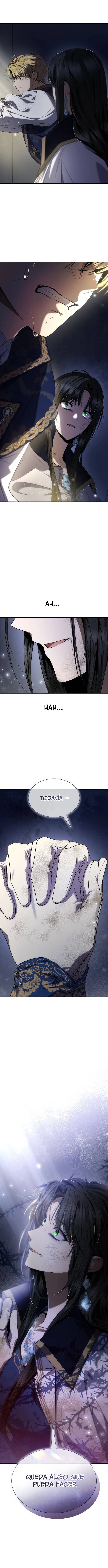 En Esta Vida Yo Seré La Reina Hermana Mía Capítulo 93 - Page 8