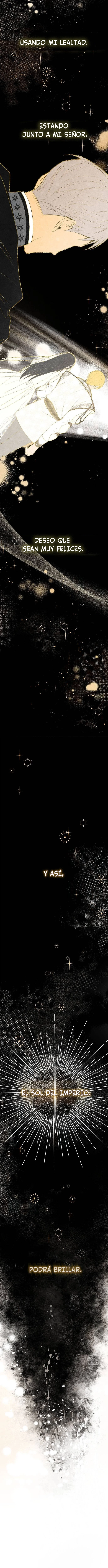 En Esta Vida Yo Seré La Reina Hermana Mía Capítulo 94 - Page 15