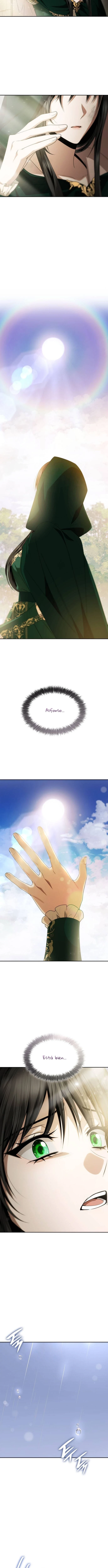 En Esta Vida Yo Seré La Reina Hermana Mía Capítulo 94 - Page 17