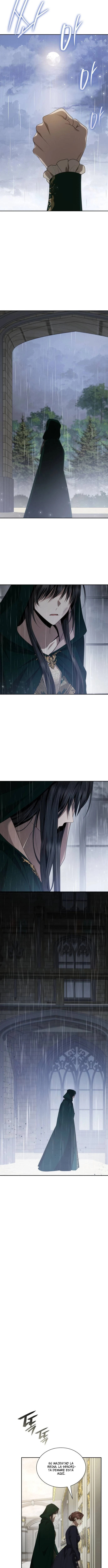 En Esta Vida Yo Seré La Reina Hermana Mía Capítulo 94 - Page 18