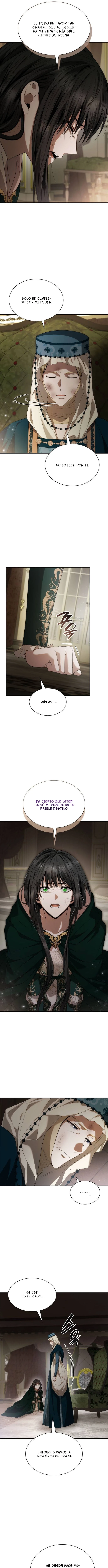 En Esta Vida Yo Seré La Reina Hermana Mía Capítulo 94 - Page 20