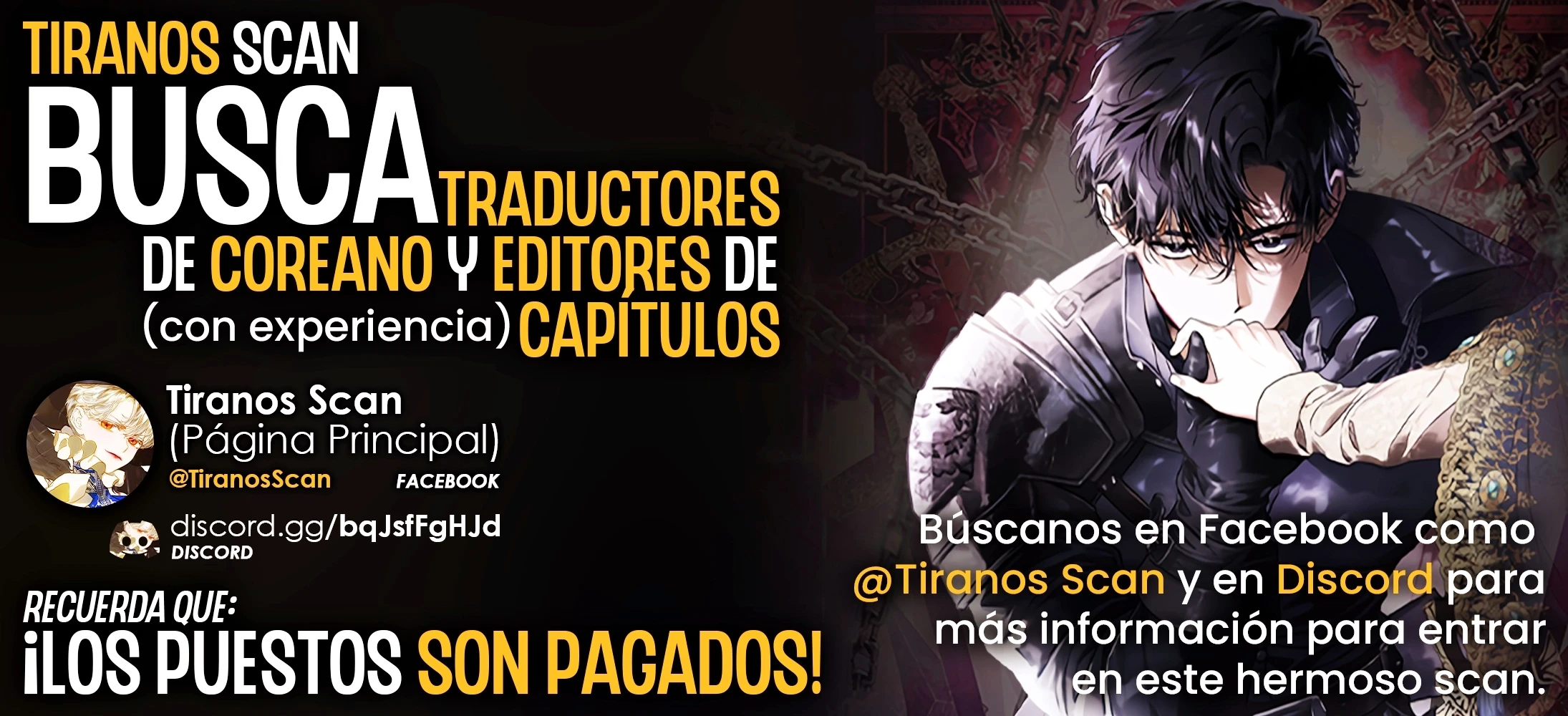 En Esta Vida Yo Seré La Reina Hermana Mía Capítulo 94 - Page 3