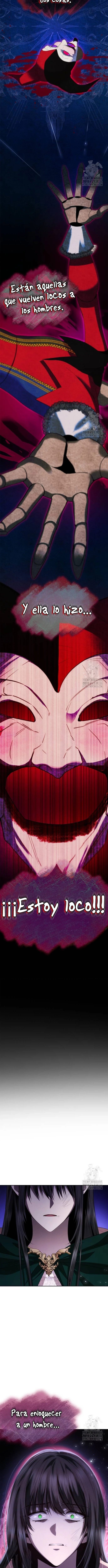 En Esta Vida Yo Seré La Reina Hermana Mía Capítulo 95 - Page 10