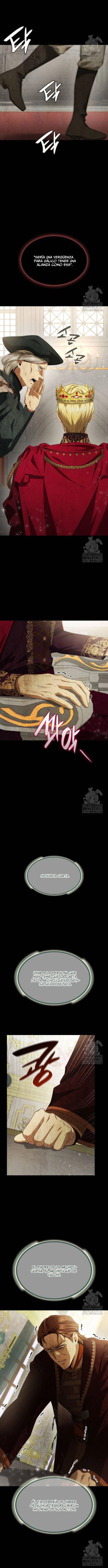 En Esta Vida Yo Seré La Reina Hermana Mía Capítulo 95 - Page 16