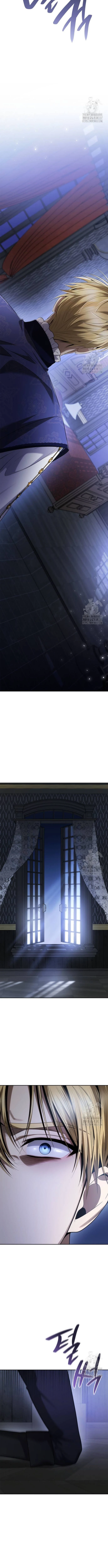 En Esta Vida Yo Seré La Reina Hermana Mía Capítulo 96 - Page 15