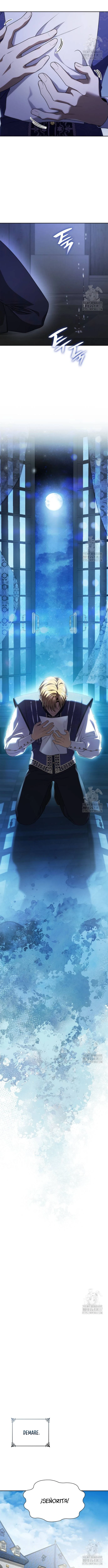 En Esta Vida Yo Seré La Reina Hermana Mía Capítulo 96 - Page 16