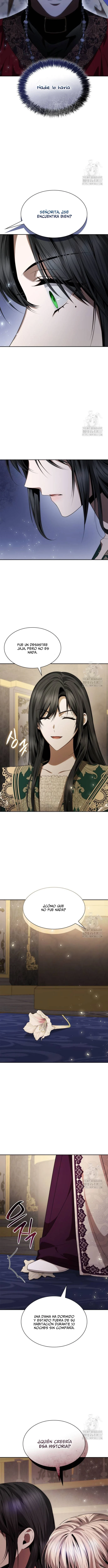 En Esta Vida Yo Seré La Reina Hermana Mía Capítulo 96 - Page 18