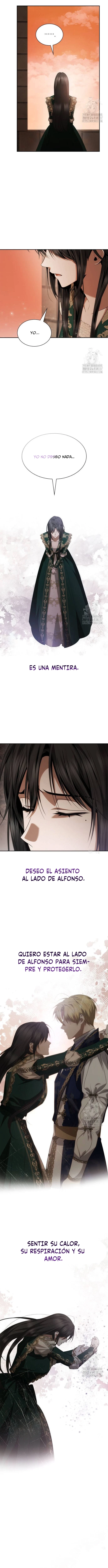 En Esta Vida Yo Seré La Reina Hermana Mía Capítulo 96 - Page 7