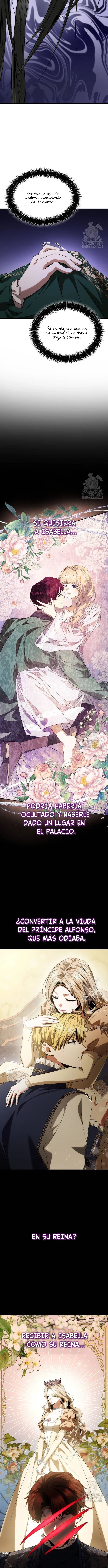 En Esta Vida Yo Seré La Reina Hermana Mía Capítulo 97 - Page 13