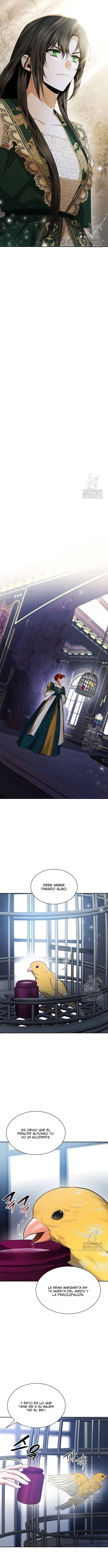 En Esta Vida Yo Seré La Reina Hermana Mía Capítulo 97 - Page 17