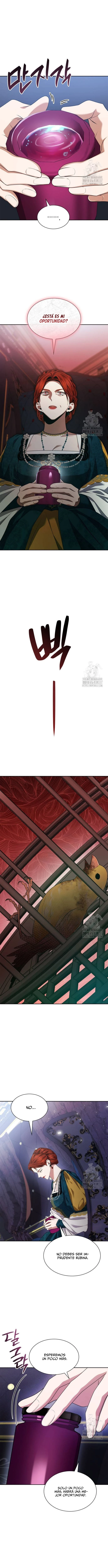 En Esta Vida Yo Seré La Reina Hermana Mía Capítulo 97 - Page 18