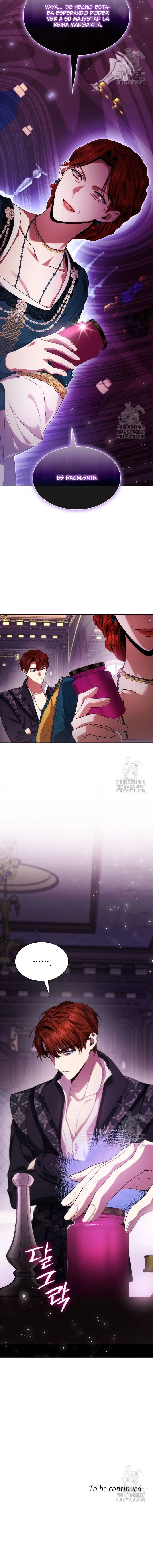 En Esta Vida Yo Seré La Reina Hermana Mía Capítulo 97 - Page 20