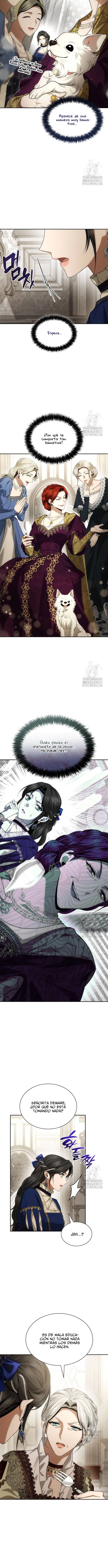 En Esta Vida Yo Seré La Reina Hermana Mía Capítulo 98 - Page 14