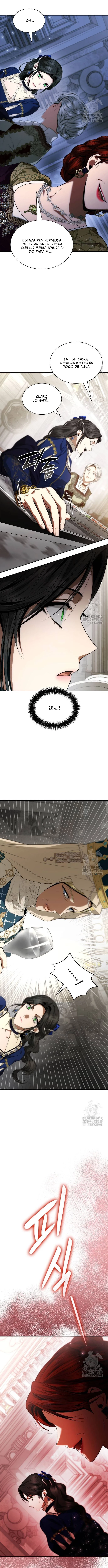 En Esta Vida Yo Seré La Reina Hermana Mía Capítulo 98 - Page 15