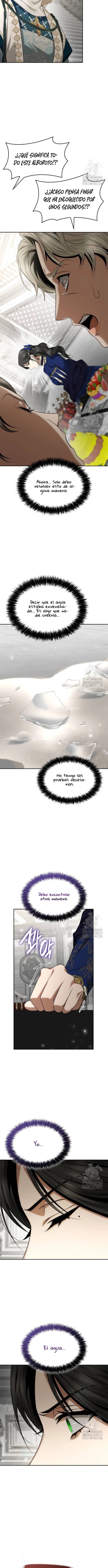 En Esta Vida Yo Seré La Reina Hermana Mía Capítulo 98 - Page 18