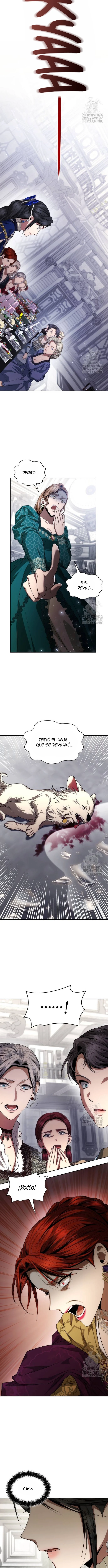 En Esta Vida Yo Seré La Reina Hermana Mía Capítulo 98 - Page 19