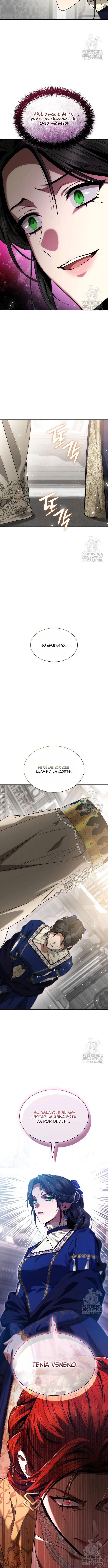 En Esta Vida Yo Seré La Reina Hermana Mía Capítulo 98 - Page 20