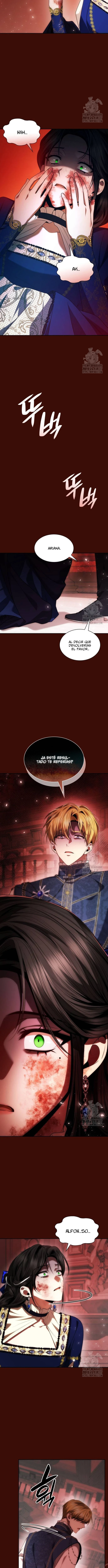 En Esta Vida Yo Seré La Reina Hermana Mía Capítulo 98 - Page 7